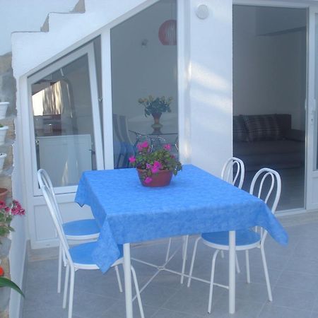 חוואר Apartments Ante Petric מראה חיצוני תמונה