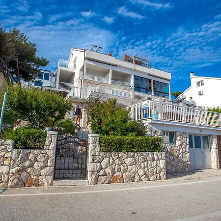 חוואר Apartments Ante Petric מראה חיצוני תמונה