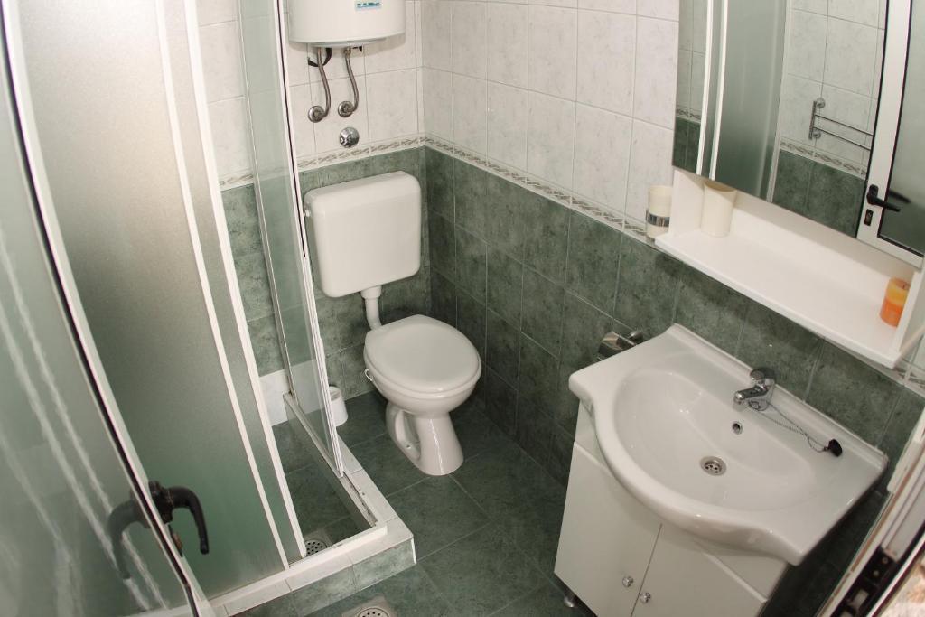 חוואר Apartments Ante Petric חדר תמונה
